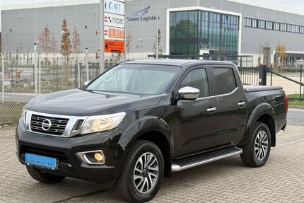 Nissan Navara Gebrauchtwagen