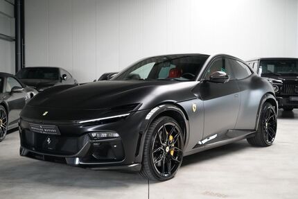 Ferrari Purosangue Gebrauchtwagen
