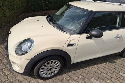 Mini ONE Gebrauchtwagen