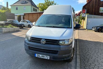 VW T5 andere Gebrauchtwagen