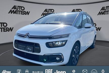 Citroen C4 Gebrauchtwagen