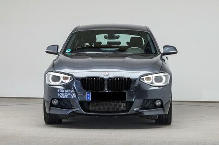 BMW 116 Gebrauchtwagen