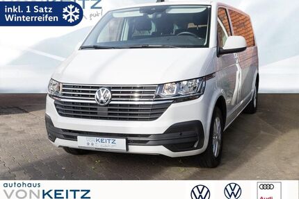 VW T6 Caravelle Gebrauchtwagen