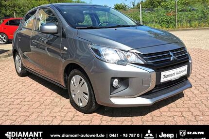 Mitsubishi Space Star Gebrauchtwagen