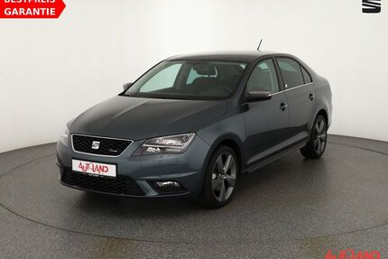 Seat Toledo Gebrauchtwagen