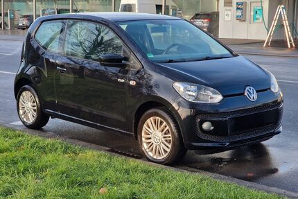 VW up! Gebrauchtwagen