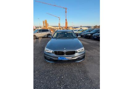 BMW 520 Gebrauchtwagen