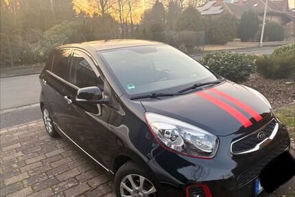 Kia Picanto Gebrauchtwagen