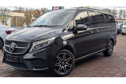 Mercedes-Benz V 300 Gebrauchtwagen