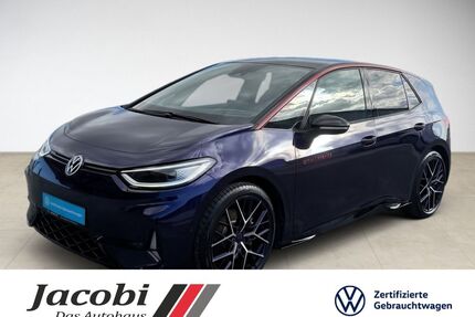 VW ID.3 Gebrauchtwagen