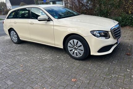 Mercedes-Benz E 200 Gebrauchtwagen