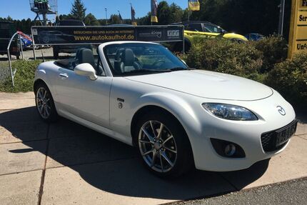 Mazda MX-5 Gebrauchtwagen