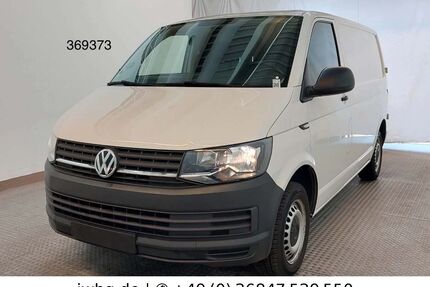 VW T6 Transporter Gebrauchtwagen