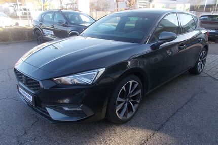 Seat Leon Gebrauchtwagen