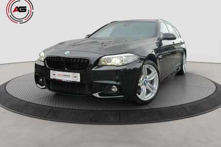 BMW 520 Gebrauchtwagen