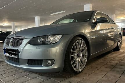 BMW 330 Gebrauchtwagen