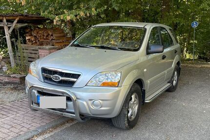 Kia Sorento Gebrauchtwagen