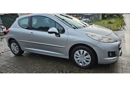 Peugeot 207 Gebrauchtwagen
