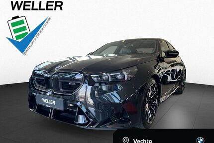 BMW M5 Gebrauchtwagen