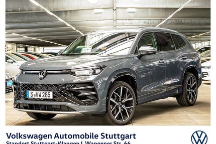 VW Tayron Gebrauchtwagen