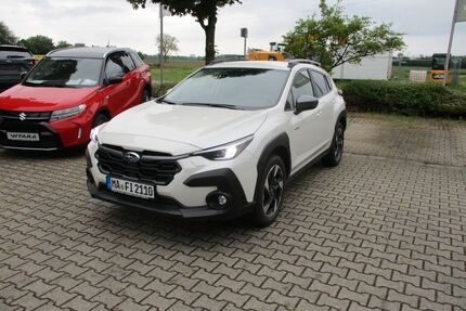 Subaru Crosstrek Gebrauchtwagen