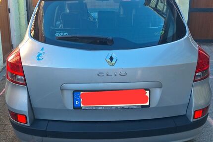 Renault Clio Gebrauchtwagen