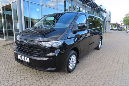 VW T7 Caravelle Gebrauchtwagen