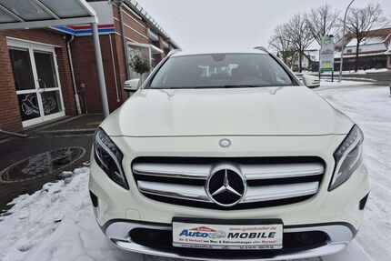 Mercedes-Benz GLA 180 Gebrauchtwagen