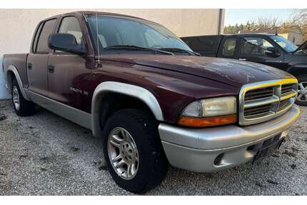 Dodge Dakota Gebrauchtwagen