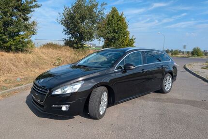Peugeot 508 Gebrauchtwagen