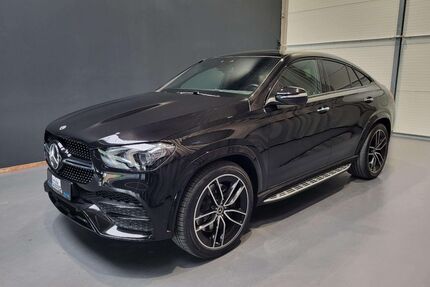 Mercedes-Benz GLE 350 Gebrauchtwagen