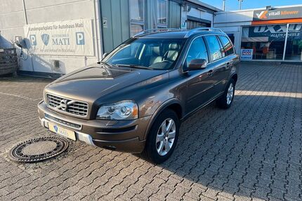 Volvo XC90 Gebrauchtwagen
