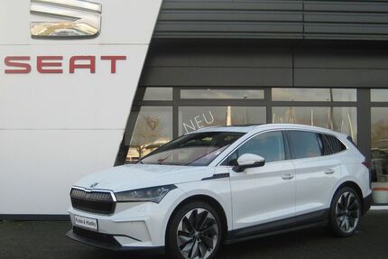 Skoda Enyaq Gebrauchtwagen