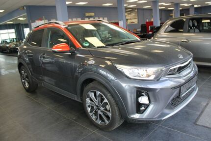 Kia Stonic Gebrauchtwagen