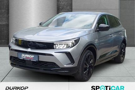 Opel Grandland (X) Gebrauchtwagen