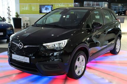 Opel Crossland (X) Gebrauchtwagen