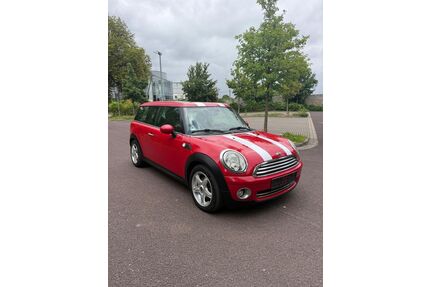 Mini One Clubman Gebrauchtwagen