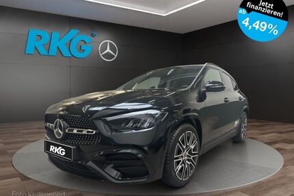 Mercedes-Benz GLA 200 Gebrauchtwagen