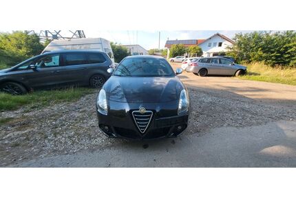 Alfa Romeo Giulietta Gebrauchtwagen