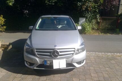 Mercedes-Benz B 200 Gebrauchtwagen