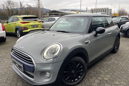 Mini Cooper D Gebrauchtwagen