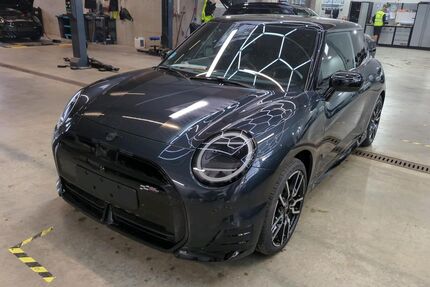 Mini Cooper E Gebrauchtwagen