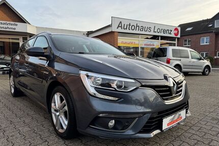 Renault Megane Gebrauchtwagen