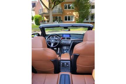 BMW 420 Gebrauchtwagen