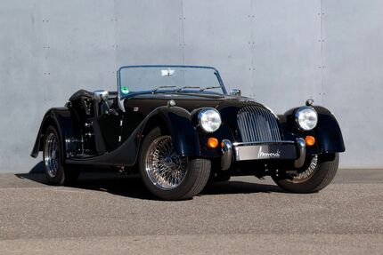 Morgan Roadster Gebrauchtwagen