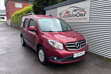 Mercedes-Benz Citan Gebrauchtwagen