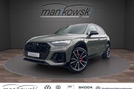 Audi Q5 Gebrauchtwagen