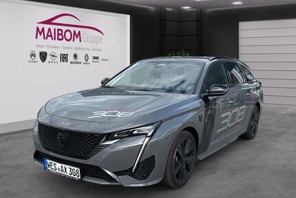 Peugeot 308 Gebrauchtwagen