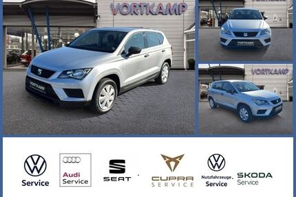 Seat Ateca Gebrauchtwagen