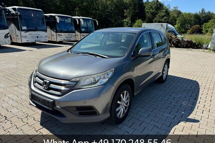 Honda CR-V Gebrauchtwagen